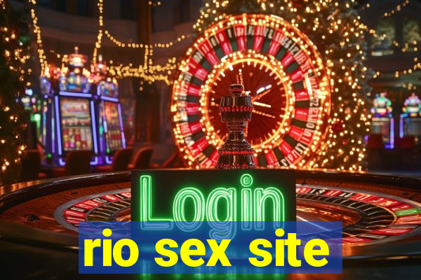 rio sex site